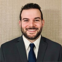 CoPact Employee Zach Beegal's profile photo