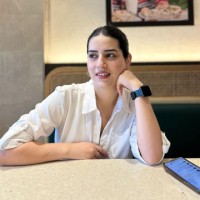 Fiorano Employee Mehak Verma's profile photo