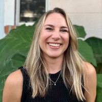 Center for Creative Leadership Employee Hannah Swanson's profile photo
