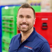 Harbor Freight Tools Employee Max Olsen's profile photo