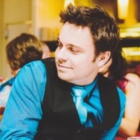 Bit Precision Employee Chris Robinson's profile photo