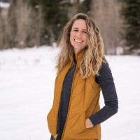 Backcountry Employee Chelsea Cormack's profile photo