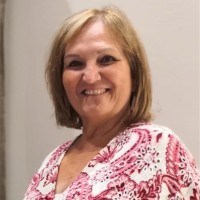 Gade Business School Employee Ana Intento's profile photo