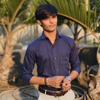 Rootways Inc. Employee Bhautik Rajput's profile photo