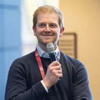 Sören Anders Email & Phone Number