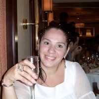 Wts Employee Solange Guglielmi Peres's profile photo