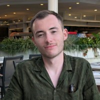 Canny Creative Employee Aidan Smith's profile photo