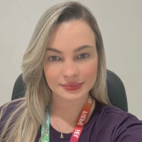 Jaciara Luz Email