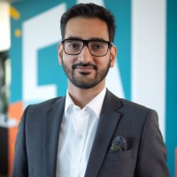 ENVIRIA Employee Ankit Kalia's profile photo