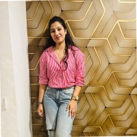 Capgemini Employee Ishika Singh's profile photo
