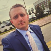 Brewco Marketing Group Employee John Kirkpatrick's profile photo