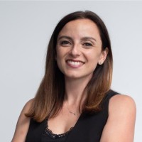 Roboze Employee Elisa Buccarella's profile photo