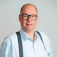 Martijn van Westerlaak Email