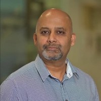 Deepak Prasad Email & Phone Number