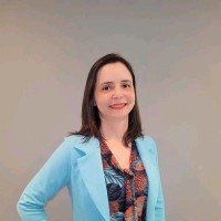 Sammarco Law Office | Brazil Employee Ariela Dassie's profile photo