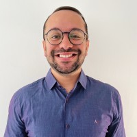 SMT Employee Rafael Pereira's profile photo