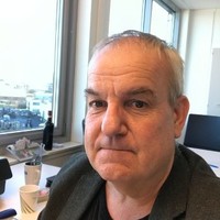 Ansett AS Employee Kjetil Eide's profile photo