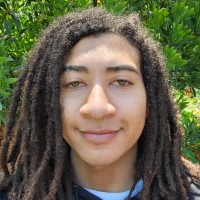 Freelance Producer/Audio Engineer Employee Anwar Polk's profile photo