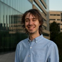 Nukleo Employee Antoine Doray's profile photo