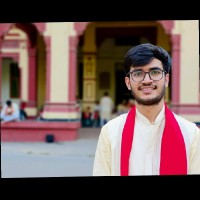 VoltWorks Employee Rishabh Singh's profile photo