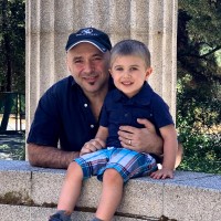 Igorithm LLC Employee Igor Sinyak's profile photo