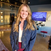 BLADE Employee Christiana Weller's profile photo