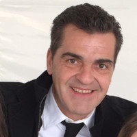 Agna Group Employee Grigorios Tzoumakas's profile photo