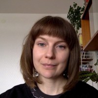 hallon Employee Agnes Günther's profile photo