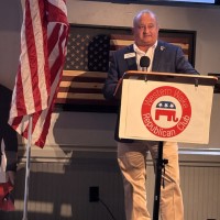 John Locke Foundation Employee William Allen's profile photo