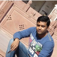 Accenture Employee Apu Biswas's profile photo