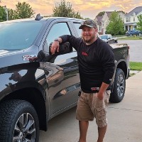 Leonard's Syrups Employee Keagan Ward's profile photo