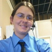 iClassPro - Class Management Software Employee Tomlyn Grey's profile photo