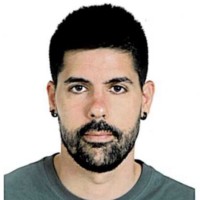 Daniel Martín Email