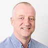 Toyota Forklifts Employee Morten Lundseie's profile photo