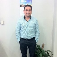 Soliss Seguros Employee Jose Garcia Sanchez's profile photo