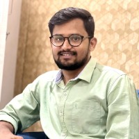 eMedEvents Employee Pavan Reddy's profile photo