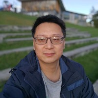 Pact Group Holdings Ltd Employee Jianbin Wang's profile photo