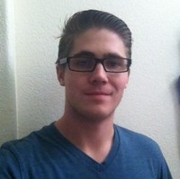 MWR Employee Drew Benham's profile photo