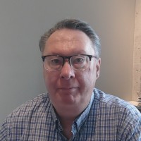 Todd Palmer