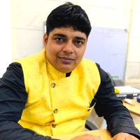 Alpha Silicon Employee Vikash Sandhu's profile photo