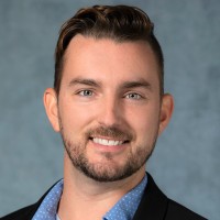 Cedars-Sinai Employee Steven Dougherty's profile photo