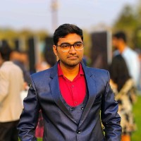 Workwell Outsourcing Employee Parth Panchal's profile photo