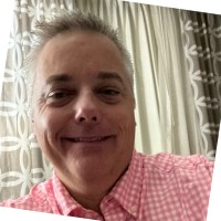 Paramount Beauty Distributors Employee Lee Lupton's profile photo