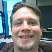 Shafer, Kline & Warren Employee Keith Taylor's profile photo