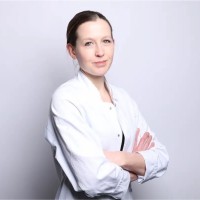 Berlin Employee Anna Stegmann's profile photo