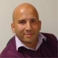 VANEVER Employee Raschid Hulich's profile photo