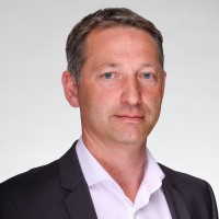 Infinity Employee Stephane Krug's profile photo