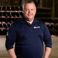 United Pipe & Steel Employee Joe Kelly's profile photo