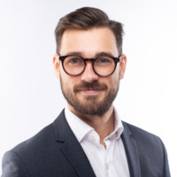 Statista Employee Marcel Winkelmann's profile photo