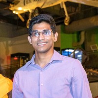 TechStar Group Employee Saiprasad Panthangi's profile photo
